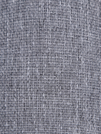 Подушка мебельная для прихожей арт. PPR / Серый