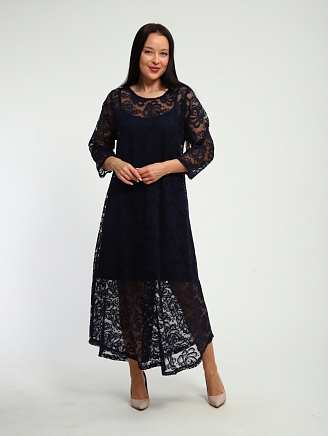 Женское платье П1370.1