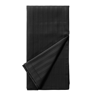 Набор наволочек "Verossa" Stripe / Black