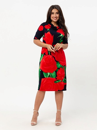 Женское платье П1134.1