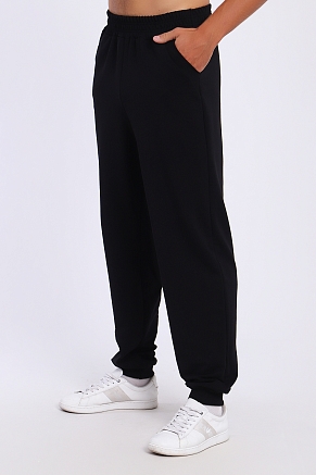 Мужские брюки 36822 / черный