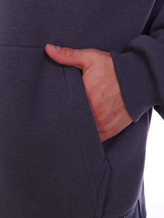 Мужской костюм Мэтью / Графит