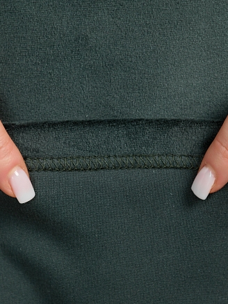 Женская туника Юнона / хаки