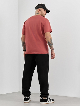 Мужские брюки Интер-3 / чёрный