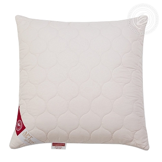 Подушка "Верблюжья шерсть" микрофибра