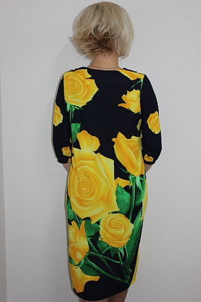 Женское платье П1134.2