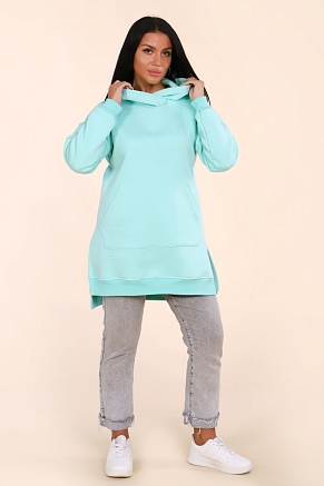 Женская туника 509 / Мята