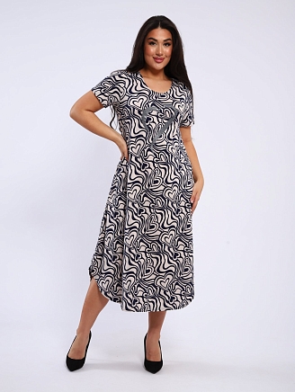 Женское платье П3160