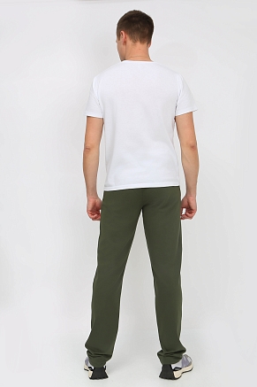 Брюки мужские 22231 / хаки