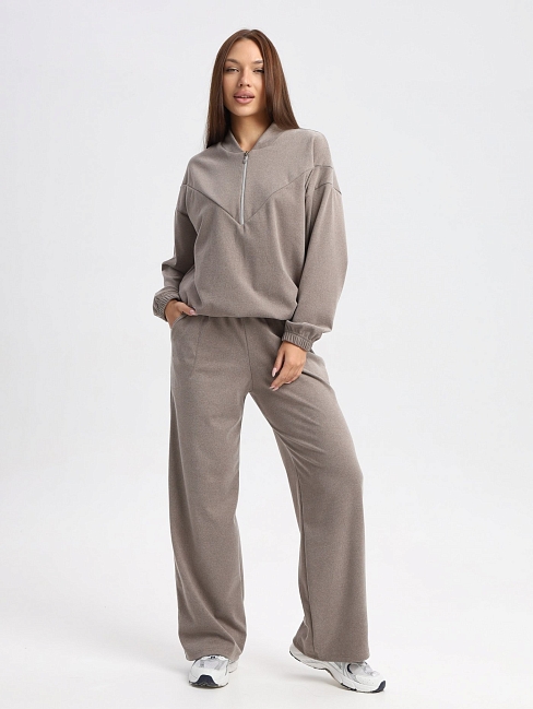 Женский костюм с брюками К3175.1