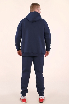 Мужской костюм Rocky 899 / Серый