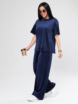 Женский костюм Элнора / синий