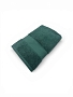 Полотенце махровое Армения Тулуза 600 гр. / Изумруд (Christmas green)