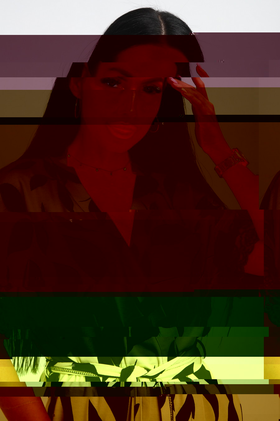 Женский халат вискоза Венера / экрю