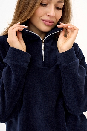 Толстовка женская Микс ТС WB Арт. 10628