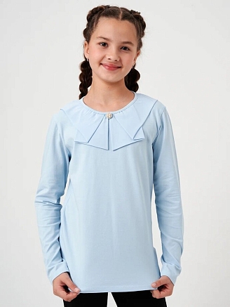 Детский джемпер "Аврора" длинный рукав