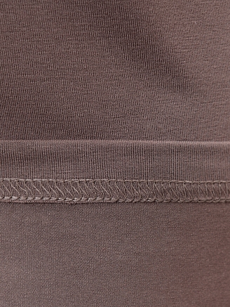 Женская сорочка Джара-1 НС-632 / коричневый