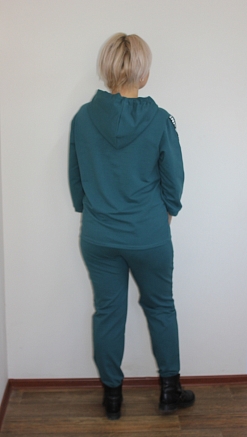 Женский костюм К997.18