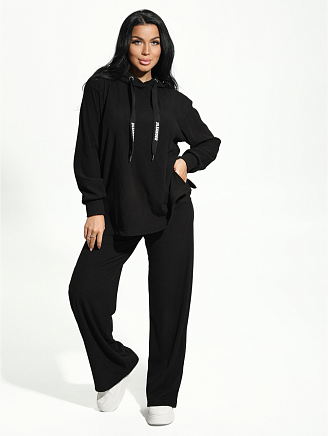 Женский костюм Астория / Черный