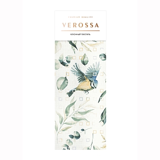 Полотенце вафельное "Verossa" / Тиволи компаньон