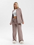 Женский костюм Мисти-2 / капучино