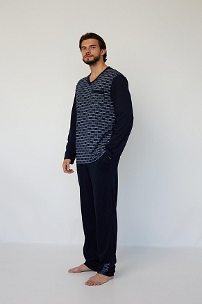 Костюм мужской Атлант Т Арт. 10619