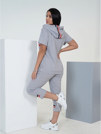 Женский костюм Модус / Меланж