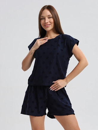 Женская пижама П3172.1