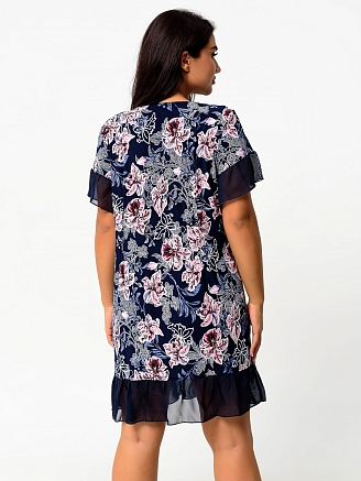 Женское платье П2052.2