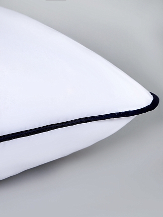 Подушка для сна 3D волокно арт. PS50*70-1