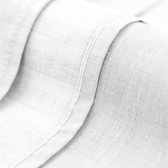 Комплект постельного белья "Хорошо Дома" / Альба