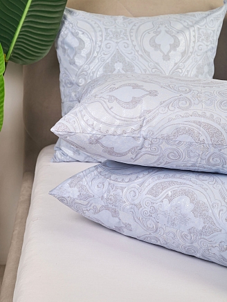 Подушка тик "Усадьба"