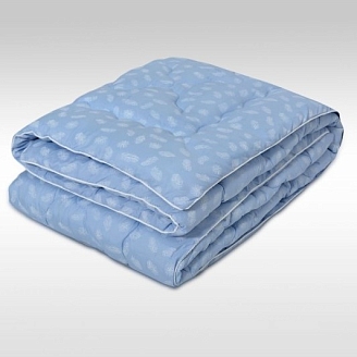 Одеяло "Лебяжий пух" тик 300 гр/м2
