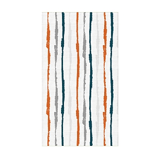 Полотенце вафельное "Самойловский Текстиль" Формы / вид 2