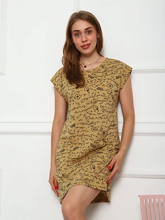 Женская сорочка Грейс / БГ