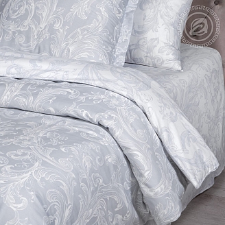 Постельное белье сатин Афина / Россия