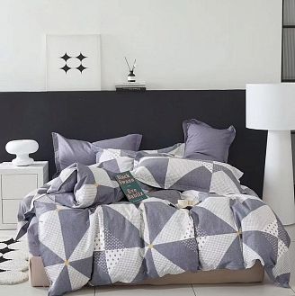 Постельное белье сатин / Патрик