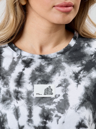 Женская туника Улан-1 / серый