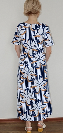 Женское платье П3091.2