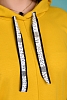 Женский костюм 8151 / желтый №25