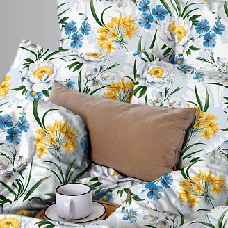 Постельное белье "Хорошо дома" / Мечта