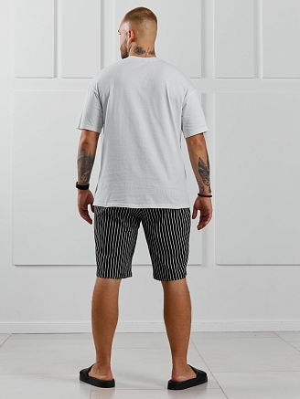 Костюм мужской Реванш-2 / белый