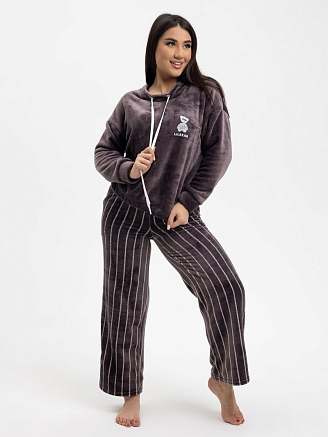 Женская пижама К1307