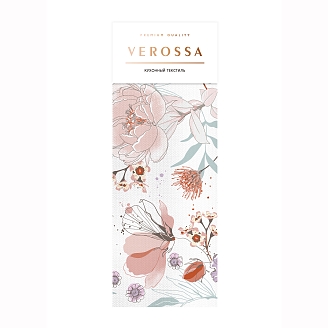 Полотенце вафельное "Verossa" / Флорентини