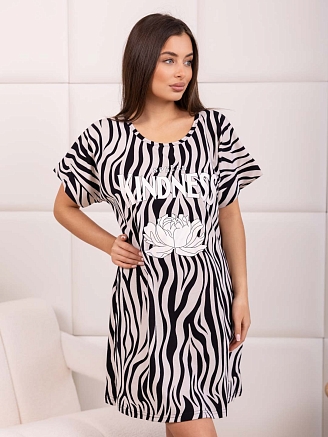 Женская туника мод.2139 / Бежевый