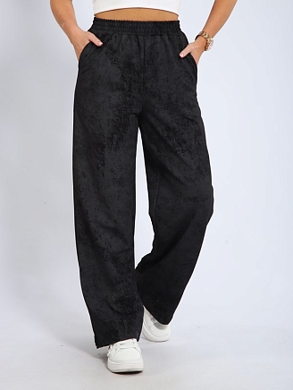 Женские брюки БР-11 / Антрацит