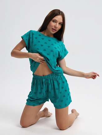 Женская пижама П3172.3