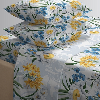 Набор наволочек "Хорошо Дома" 70x70 / Мечта