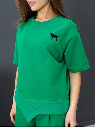 Женский костюм ДО-63.12 / Бенеттон