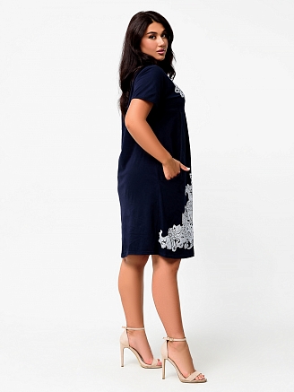 Женская туника Т589